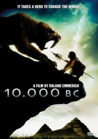 10.000 Năm Trước Công Nguyên 2008