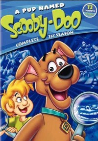 A Pup Named Scooby-Doo (Phần 1) 1988