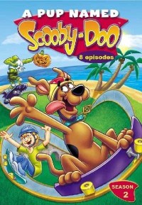A Pup Named Scooby-Doo (Phần 2) 1989