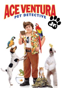 Ace Ventura: Pet Detective Jr. 2009