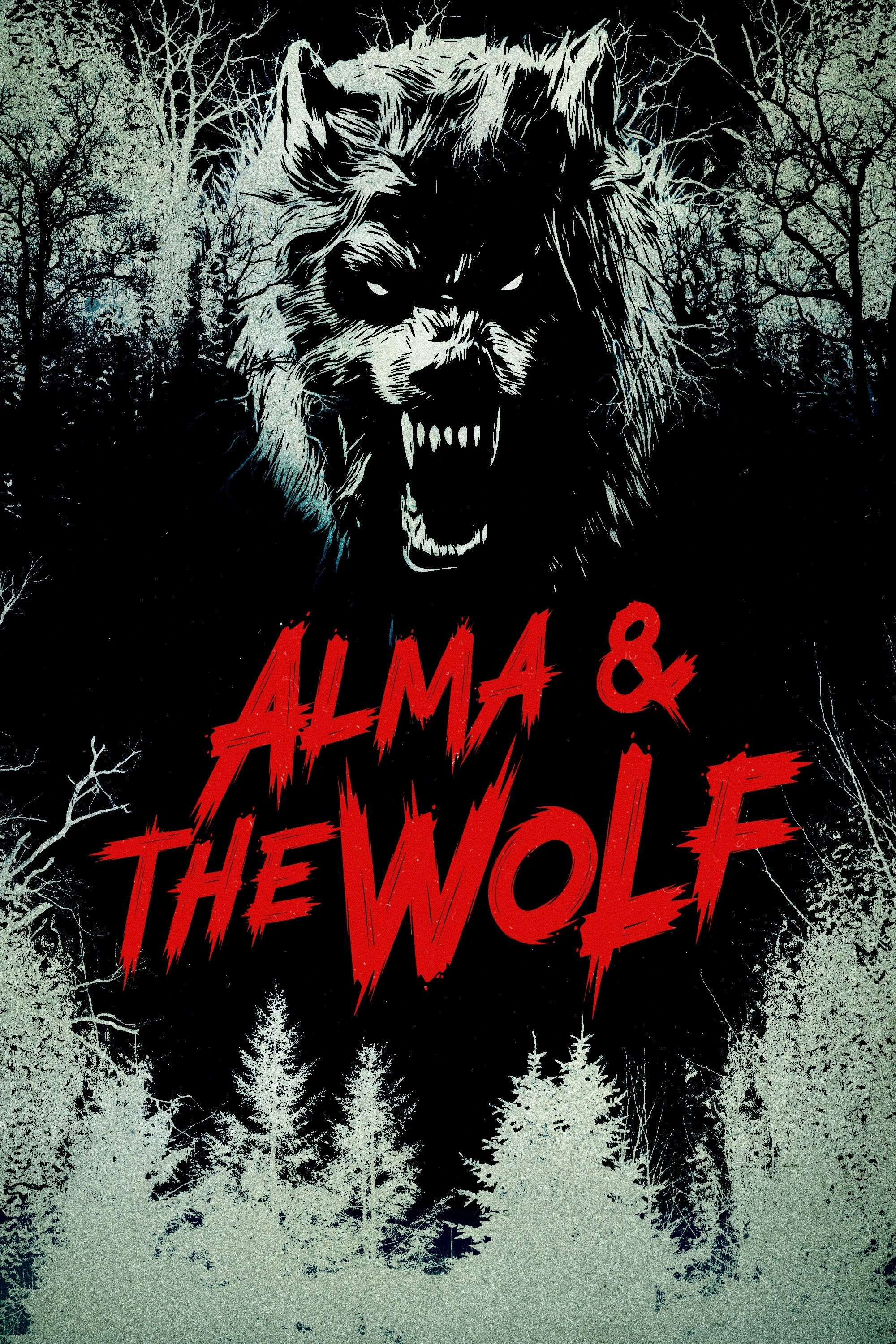 Alma Và Con Sói | Alma & The Wolf (2025)