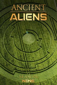 Ancient Aliens (Phần 9) 2014
