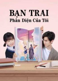 Bạn Trai Phản Diện Của Tôi (Mr. BAD) 2022