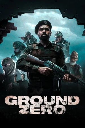 Bảo Vệ Quốc Gia | Ground Zero (2025)