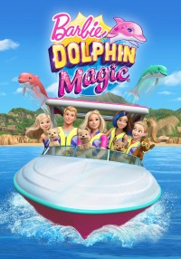 Barbie Dolphin Magic 2017