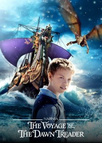 Biên Niên Sử Narnia: Hành Trình Trên Tàu Dawn Treader 2010