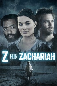 Chữ Z Trong Zachariah 2015