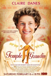Chuyện của cô Temple Grandin 2010