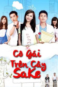 Cô Gái Trên Cây SaKe 2015