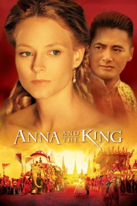Cô Giáo Anna Và Nhà Vua 1999