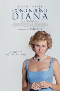 Công Nương Diana 2013
