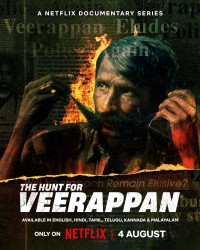 Cuộc săn lùng Veerappan 2023