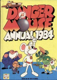 Danger Mouse: Classic Collection (Phần 5) 1984