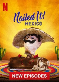 Dễ như ăn bánh! Mexico (Phần 3) 2021