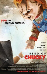 Đứa con của Chucky 2004