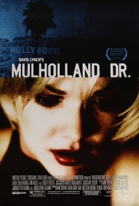 Đường Mulholland 2001