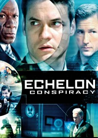 Echelon Conspiracy 2009