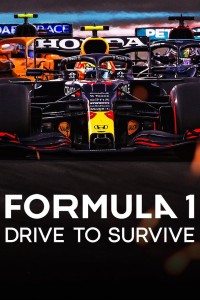 Formula 1: Cuộc Đua Sống Còn (Phần 6) 2024