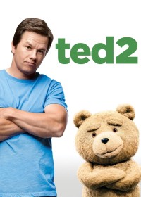 Gấu Bựa Ted 2 2015
