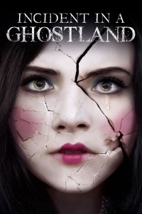 Ghostland 2018