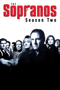 Gia Đình Sopranos (Phần 2) 2000