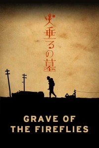 Grave of the Fireflies 2005