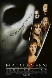 Halloween: Quỷ dữ phục sinh 2002