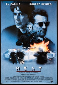 Heat: Kỳ phùng địch thủ 1995