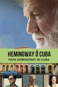 Hemingway ở Cuba 2015