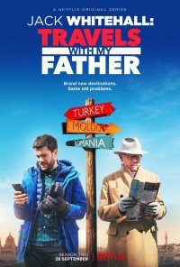 Jack Whitehall: Du lịch cùng cha tôi (Phần2) 2018