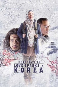 Jilbab Traveller: Tình yêu nảy nở xứ Hàn 2016