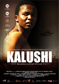 Kalushi: Câu chuyện về Solomon Mahlangu 2016