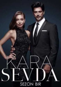 Kara Sevda (Phần 2) 2022