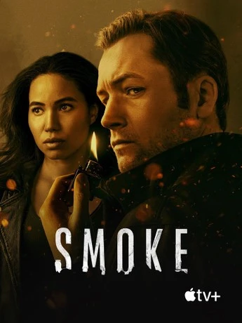 Lần Theo Vết Khói (Phần 1) | Smoke (Season 1) (2025)