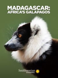 Madagascar: Africa's Galapagos 2019