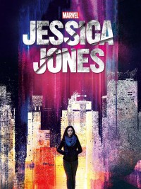 Marvel's Jessica Jones (Phần 1) 2015