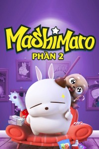 Mashimaro (Phần 2) 2019