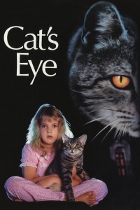 Mắt mèo 1985