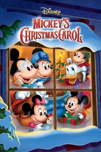 Mickey Và Những Người Bạn Giáng Sinh 1983