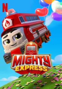 Mighty Express (Phần 2) 2021