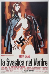 Nazi Love Camp 27 1977
