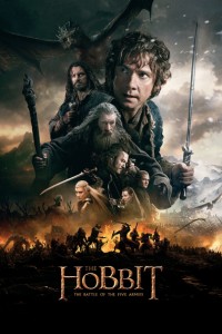 Người Hobbit 3: Đại chiến 5 cánh quân 2014