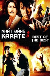Nhất Đẳng Karate 3 1995