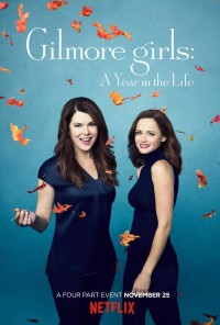 Những cô nàng Gilmore: Một năm đáng nhớ 2016