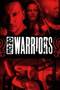Once Were Warriors 1994