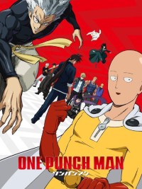 One-Punch Man Phần 2 2019