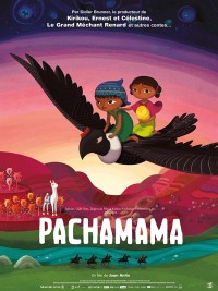 Pachamama 2019