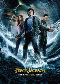 Percy Jackson & Kẻ Cắp Tia Chớp 2010