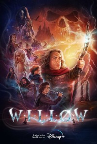 Phù Thủy Willow 2022