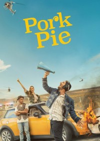 Pork Pie 2017